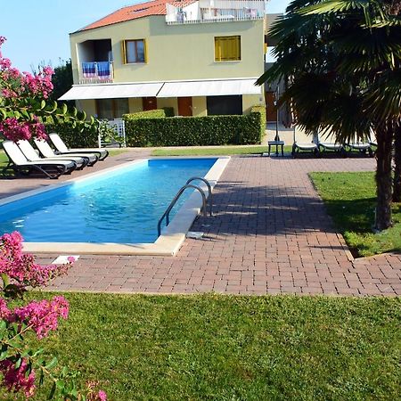 Premium Apartment Maj **** Porec Bagian luar foto