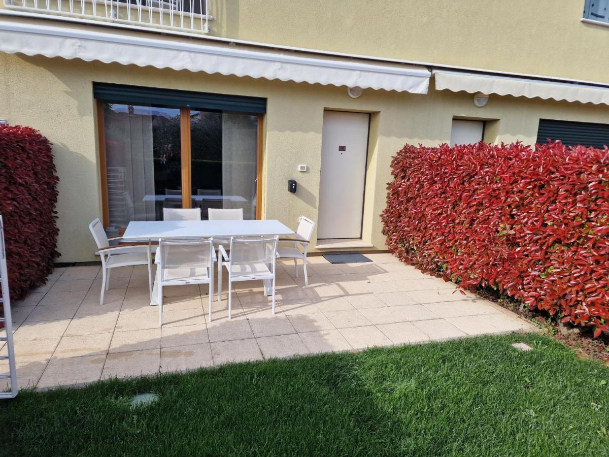 Premium Apartment Maj **** Porec Bagian luar foto