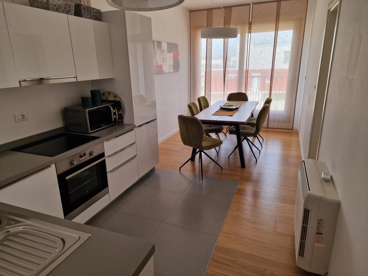 Premium Apartment Maj **** Porec Bagian luar foto