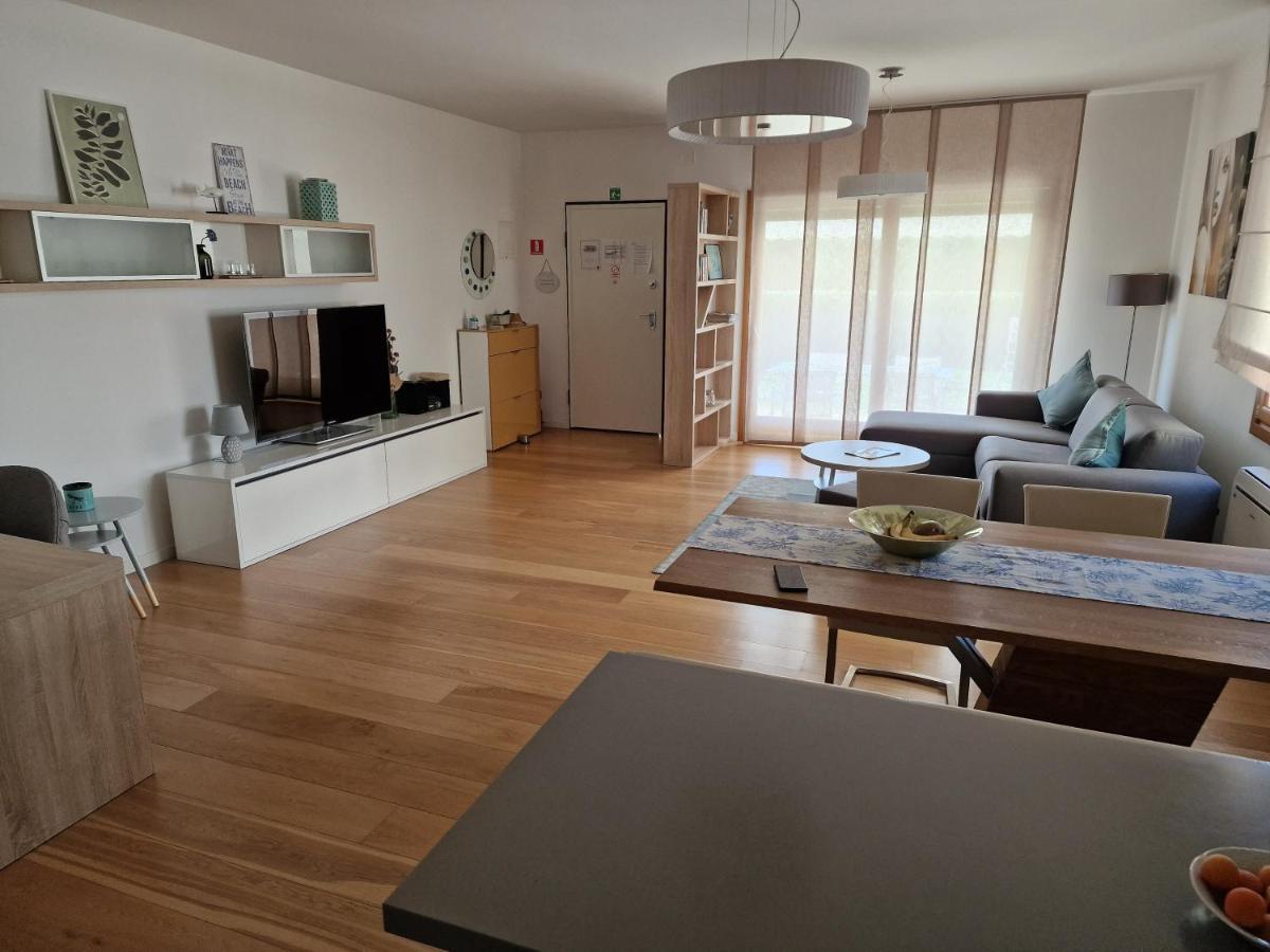 Premium Apartment Maj **** Porec Bagian luar foto